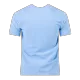 Manchester City Home Soccer Jersey 2023/24 Champion Edition - Player Version - acejersey