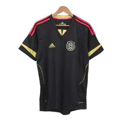 Mexico Away Retro Soccer Jersey 2011/12 - acejersey