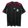 Mexico Away Retro Soccer Jersey 2010 - acejersey