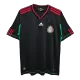 Mexico Away Retro Soccer Jersey 2010 - acejersey