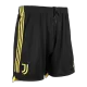 Men's Juventus Home Jersey (Jersey+Shorts) Kit 2023/24 - Fans Version - acejersey