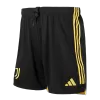 Men's Juventus Home Jersey (Jersey+Shorts) Kit 2023/24 - Fans Version - acejersey