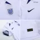 Kid's England Home World Cup Jerseys Kit(Jersey+Shorts) 2023 - acejersey