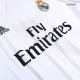 Real Madrid Home Retro Soccer Jersey 2013/14 - acejersey