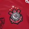 Corinthians Away Retro Soccer Jersey 2011/12 - acejersey