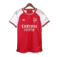 Men's Arsenal G.JESUS #9 Home Soccer Jersey 2023/24 - Fans Version - acejersey