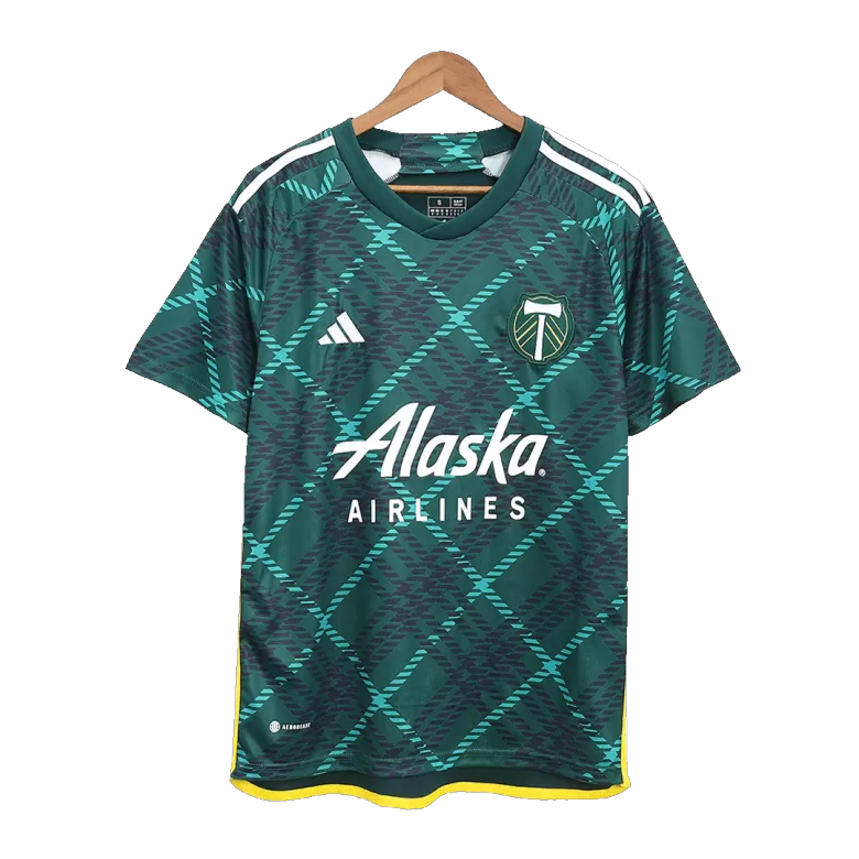 Mens Portland Timbers Gear, Portland Timbers Mens Jerseys