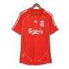 Liverpool Home Retro Soccer Jersey 2006/07 - acejersey