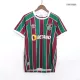 Men's Fluminense FC Home Soccer Jersey 2023/24 - Fans Version - acejersey