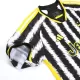 Men's Juventus Home Jersey Full Kit 2023/24 - Fans Version - acejersey