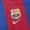 Barcelona Home Retro Soccer Jersey 1998/99 - acejersey