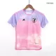 Kid's Japan Away World Cup Jerseys Kit(Jersey+Shorts) 2023 - acejersey