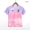 Kid's Japan Away World Cup Jerseys Kit(Jersey+Shorts) 2023 - acejersey