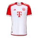 Bayern Munich KANE #9 Home Soccer Jersey 2023/24 - Player Version - acejersey