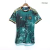 Men's Germany Womens Team Away Soccer Jersey World Cup 2023 - acejersey