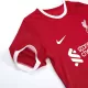 Liverpool Home Soccer Jersey 2023/24 - Player Version - acejersey
