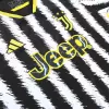 Men's Juventus Home Soccer Jersey 2023/24 - Fans Version - acejersey