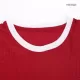 Liverpool VIRGIL #4 Home Soccer Jersey 2023/24 - Player Version - acejersey