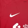 Liverpool VIRGIL #4 Home Soccer Jersey 2023/24 - Player Version - acejersey