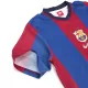 Barcelona Home Retro Soccer Jersey 1998/99 - acejersey