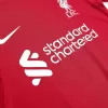 Liverpool Home Soccer Jersey 2023/24 - Player Version - acejersey