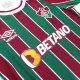 Men's Fluminense FC Home Soccer Jersey 2023/24 - Fans Version - acejersey