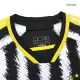 Men's Juventus Home Jersey (Jersey+Shorts) Kit 2023/24 - Fans Version - acejersey