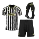 Kid's Juventus Home Jersey Full Kit 2023/24 - acejersey