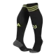 Juventus Home Soccer Socks 2023/24 For Adults - acejersey