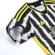 Juventus POGBA #10 Home Soccer Jersey 2023/24 - Player Version - acejersey