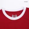 Kid's Liverpool Home Jerseys Kit(Jersey+Shorts) 2023/24 - acejersey