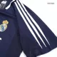 Real Madrid Away Retro Soccer Jersey 2004/05 - acejersey