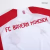 Men's Bayern Munich SANÉ #10 Home Soccer Jersey 2023/24 - Fans Version - acejersey