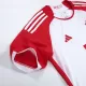 Men's Bayern Munich SANÉ #10 Home Soccer Jersey 2023/24 - Fans Version - acejersey