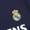 Real Madrid Away Retro Soccer Jersey 2004/05 - acejersey