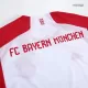 Men's Bayern Munich KIMMICH #6 Home Soccer Jersey 2023/24 - Fans Version - acejersey