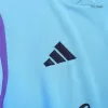 Argentina Pre-Match Blue Sleeveless Top 2023 - acejersey