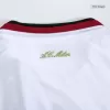 AC Milan Away Retro Soccer Jersey 2009/10 - acejersey