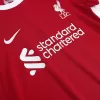 Kid's Liverpool Home Jerseys Kit(Jersey+Shorts) 2023/24 - acejersey