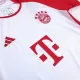 Men's Bayern Munich DE LIGT #4 Home Soccer Jersey 2023/24 - Fans Version - acejersey