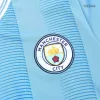 Discount Manchester City Home Soccer Jersey 2023/24 - Fans Version - acejersey