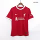 Men's Liverpool Home Soccer Jersey 2023/24 - acejersey