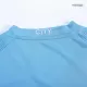 Discount Manchester City Home Soccer Jersey 2023/24 - Fans Version - acejersey