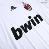 AC Milan Away Retro Soccer Jersey 2009/10 - acejersey