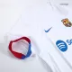 Men's Barcelona GAVI #6 Away Soccer Jersey 2023/24 - Fans Version - acejersey