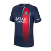 Discount PSG Home Soccer Jersey 2023/24 - acejersey