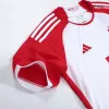 Men's Bayern Munich MUSIALA #42 Home Soccer Jersey 2023/24 - Fans Version - acejersey