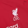 Discount Liverpool Home Soccer Jersey 2023/24 - Fans Version - acejersey