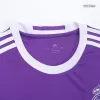 Real Madrid Away Retro Soccer Jersey Long Sleeve 2016/17 - acejersey