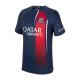 Discount PSG Home Soccer Jersey 2023/24 - acejersey